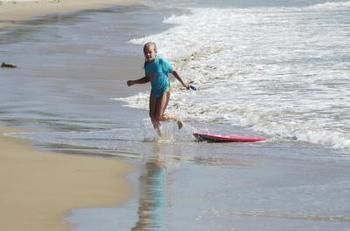 Woolgoolga Beach Holiday Park - Tourism Canberra 4
