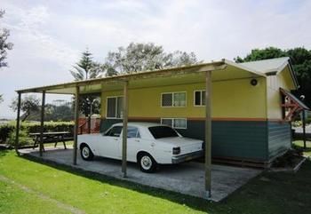 Woolgoolga Beach Holiday Park - Tourism Canberra 5