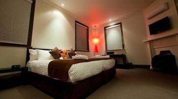 Burwood Inn Merewether - Tourism Canberra 0