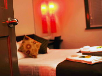 Burwood Inn Merewether - Tourism Canberra 2