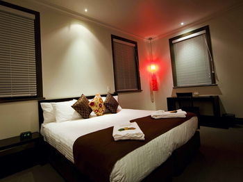 Burwood Inn Merewether - Tourism Canberra 3