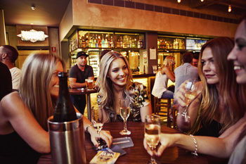 Burwood Inn Merewether - Tourism Canberra 4