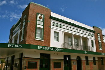 Burwood Inn Merewether - Tourism Canberra 5