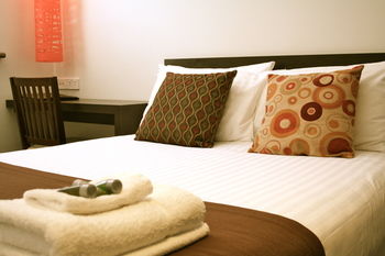 Burwood Inn Merewether - Tourism Canberra 9