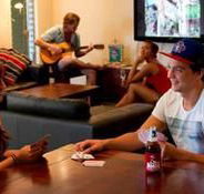 Noosa Flashpackers - Hostel - Tourism Canberra