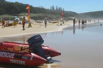 Noosa Flashpackers - Hostel - Tourism Canberra 4