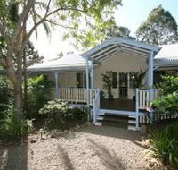 Noosa Country House - Tourism Canberra