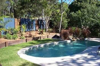 Noosa Country House - Tourism Canberra 1