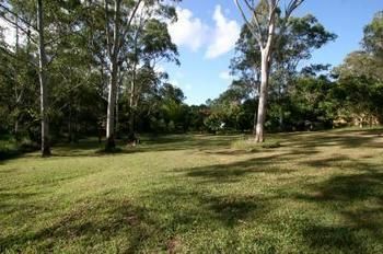 Noosa Country House - Tourism Canberra 2