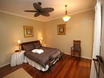 Noosa Country House - Tourism Canberra 3