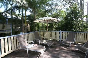Noosa Country House - Tourism Canberra 7