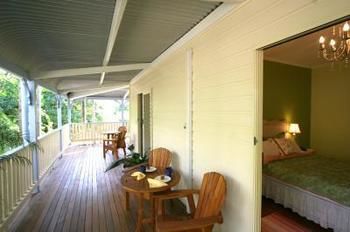 Noosa Country House - Tourism Canberra 8