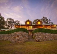 Bimbadeen Mountain Retreat - Tourism Canberra