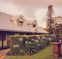 Allara Homestead