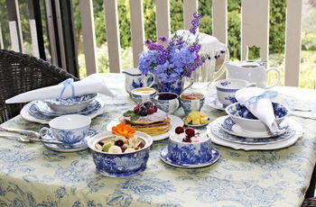 Allara Homestead - Tourism Canberra 1