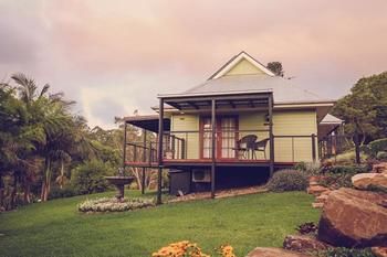 Allara Homestead - Tourism Canberra 4
