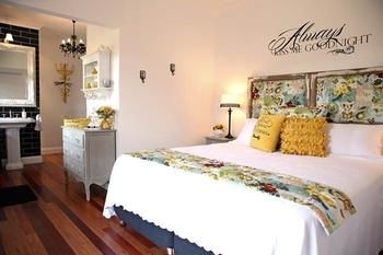 Allara Homestead - Tourism Canberra 13
