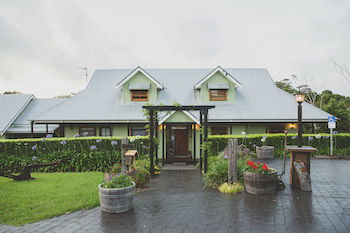 Allara Homestead - Tourism Canberra 15