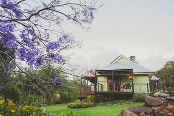 Allara Homestead - Tourism Canberra 38