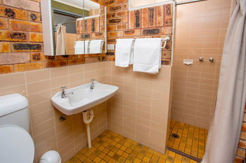 Ingenia Holidays Sydney Hills - Tourism Canberra 1