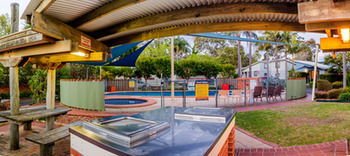 Ingenia Holidays Sydney Hills - Tourism Canberra 9