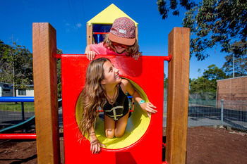 Ingenia Holidays Sydney Hills - Tourism Canberra 10