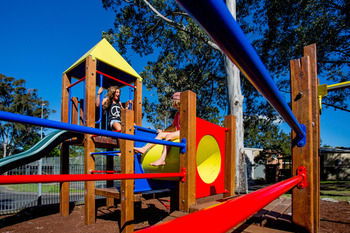 Ingenia Holidays Sydney Hills - Tourism Canberra 11