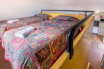 Ingenia Holidays Sydney Hills - Tourism Canberra 14