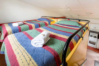 Ingenia Holidays Sydney Hills - Tourism Canberra 17