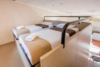 Ingenia Holidays Sydney Hills - Tourism Canberra 23