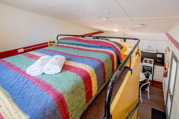 Ingenia Holidays Sydney Hills - Tourism Canberra 24