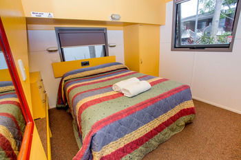 Ingenia Holidays Sydney Hills - Tourism Canberra 25
