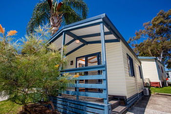 Ingenia Holidays Sydney Hills - Tourism Canberra 31
