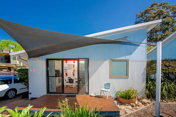 Ingenia Holidays Sydney Hills - Tourism Canberra 32