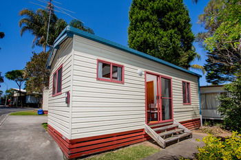 Ingenia Holidays Sydney Hills - Tourism Canberra 33