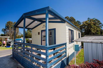 Ingenia Holidays Sydney Hills - Tourism Canberra 35