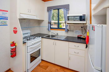 Ingenia Holidays Sydney Hills - Tourism Canberra 36