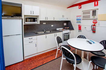 Ingenia Holidays Sydney Hills - Tourism Canberra 37