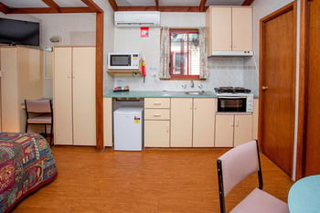 Ingenia Holidays Sydney Hills - Tourism Canberra 41