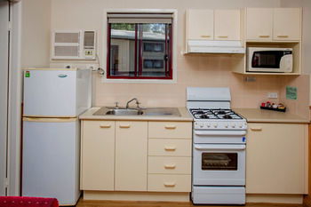 Ingenia Holidays Sydney Hills - Tourism Canberra 43