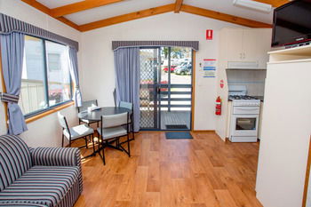 Ingenia Holidays Sydney Hills - Tourism Canberra 47