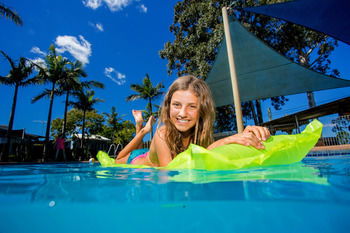 Ingenia Holidays Sydney Hills - Tourism Canberra 52