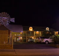 Shearing Shed Motor Inn - Tourism Canberra