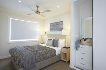 Stockton Beach Holiday Park - Tourism Canberra 3