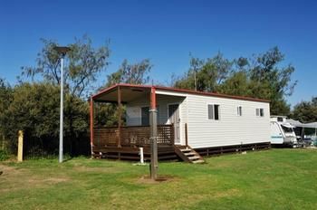 Stockton Beach Holiday Park - Tourism Canberra 4