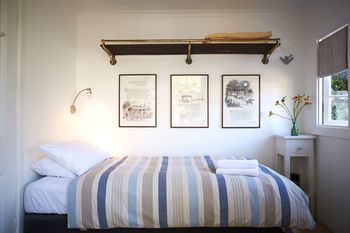 Bondi Beach House - Tourism Canberra 9