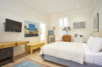 Bondi Beach House - Tourism Canberra 27
