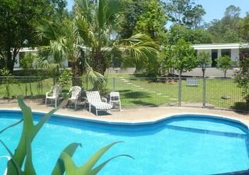 Buderim Fiesta Motel - Tourism Canberra 1