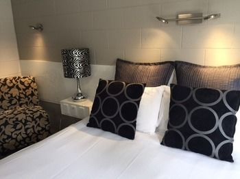 Buderim Fiesta Motel - Tourism Canberra 2