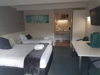 Buderim Fiesta Motel - Tourism Canberra 9